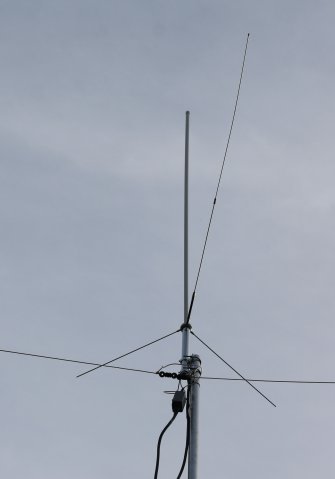 Antennas